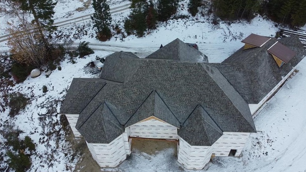 Residential Commercial Roofing Liberty Lake