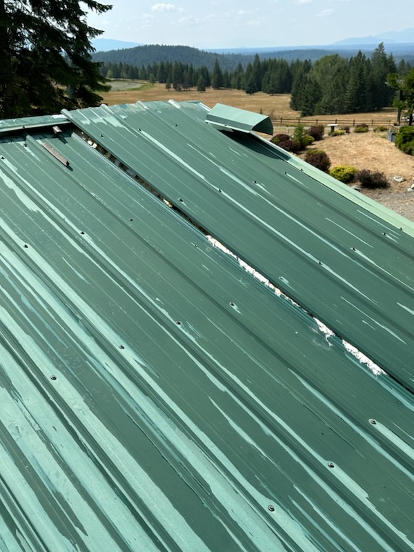 Roof Repair Spokane Valley