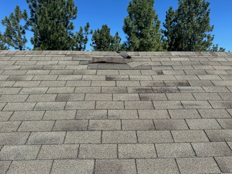 Roof Repair Liberty Lake, WA